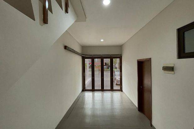 De Park BSD, rapi siap huni dekat Nanyang school & perkantoran