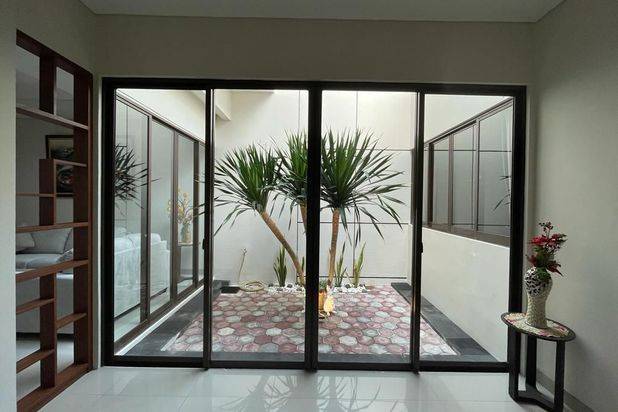De Park BSD, rapi siap huni dekat Nanyang school & perkantoran