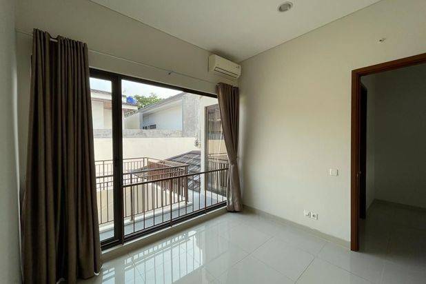 De Park BSD, rapi siap huni dekat Nanyang school & perkantoran