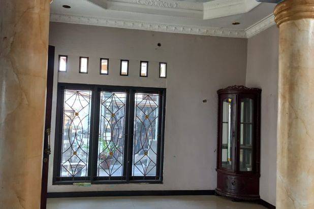 Dijual Cepat rumah tinggal & kost2an di Kebon Nanas Cikokol, Tgr