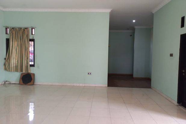 Dijual Cepat rumah tinggal & kost2an di Kebon Nanas Cikokol, Tgr