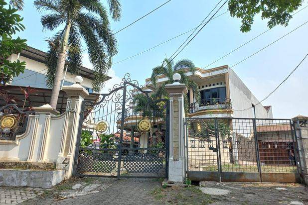 Dijual Cepat rumah tinggal & kost2an di Kebon Nanas Cikokol, Tgr