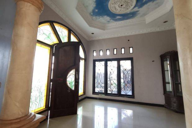 Dijual Cepat rumah tinggal & kost2an di Kebon Nanas Cikokol, Tgr