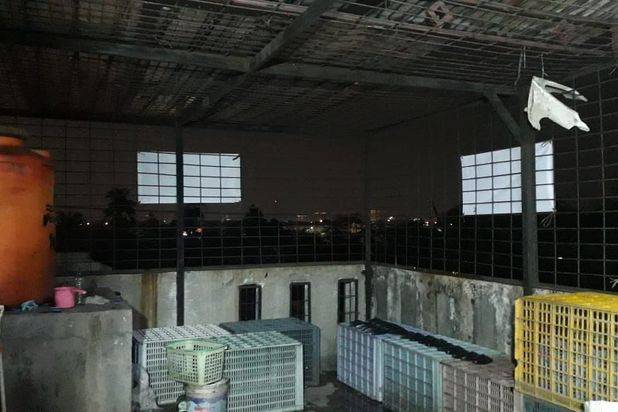 Dijual cepat ruko untuk usaha di Legok, strategis akses mudah