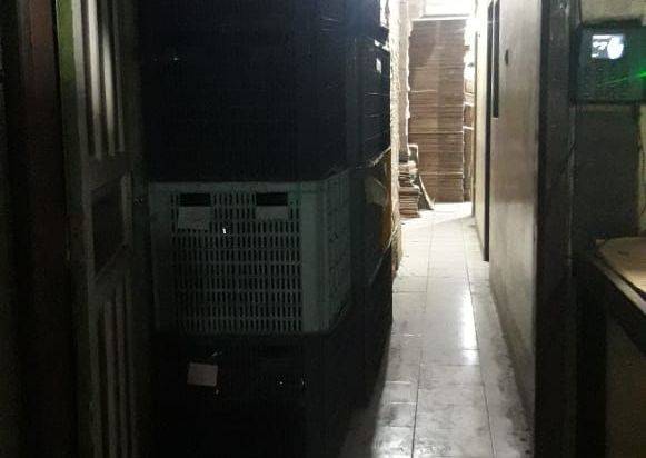 Dijual cepat ruko untuk usaha di Legok, strategis akses mudah