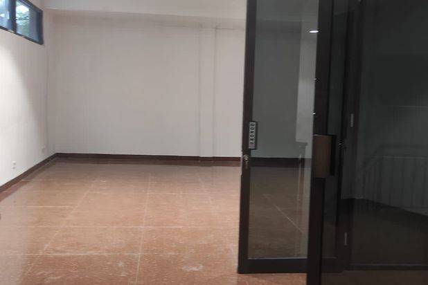 Gudang & kantor di kawasan Taman Tekno BSD Siap Pakai, Strategis