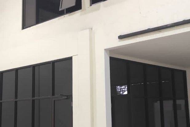 Gudang & kantor di kawasan Taman Tekno BSD Siap Pakai, Strategis