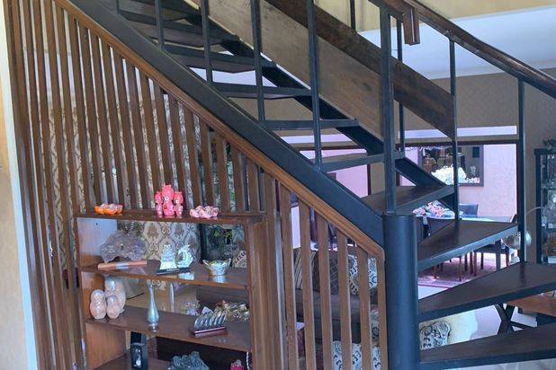 Rumah siap huni furnished tinggal masuk nyaman @Puspita Loka BSD