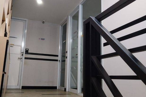 Disewakan Gudang + kantor di Taman Tekno BSD Strategis dekat tol