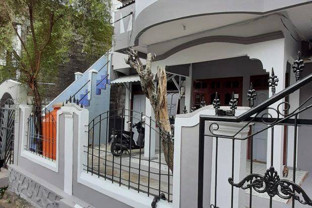Dijual Murah Rumah Kos kosan di Penuin Baloi