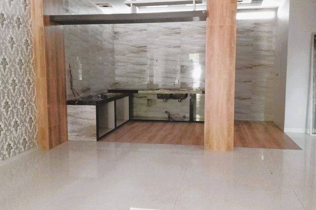 Dijual Rumah Murah di Batam Center Hadap Timur