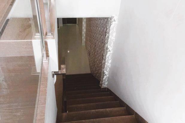 Dijual Rumah Murah di Batam Center Hadap Timur