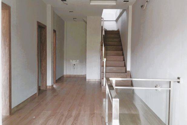 Dijual Rumah Murah di Batam Center Hadap Timur