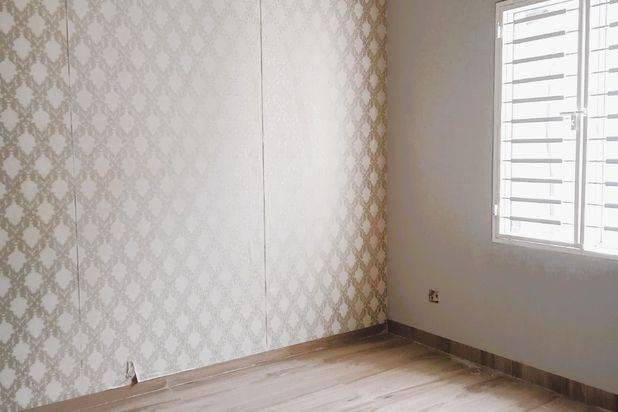 Dijual Rumah Murah di Batam Center Hadap Timur