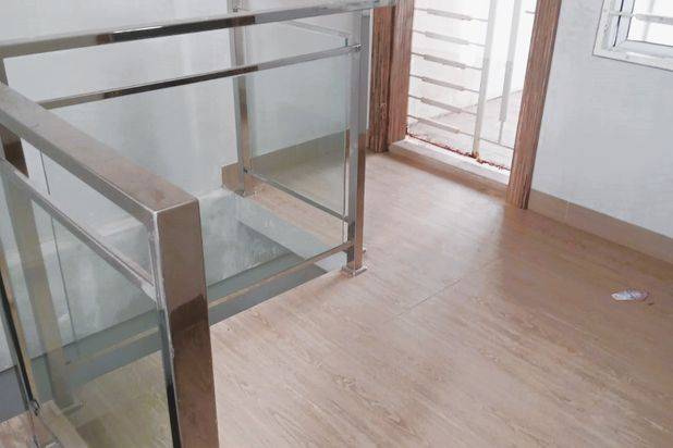 Dijual Rumah Murah di Batam Center Hadap Timur