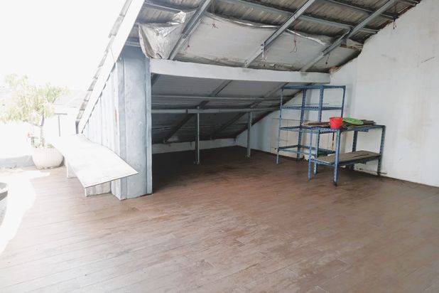 Dijual Rumah Murah di Batam Center Hadap Timur