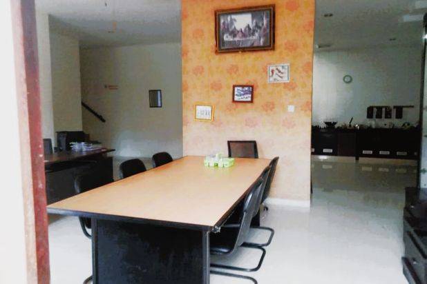 Dijual Rumah Sertifikat Hak Milik di Anggrek Mas Batam Center