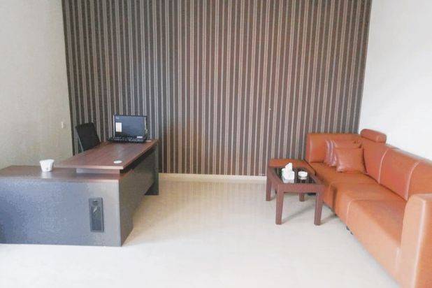 Dijual Rumah Sertifikat Hak Milik di Anggrek Mas Batam Center