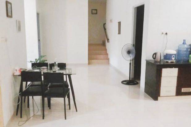 Dijual Rumah Sertifikat Hak Milik di Anggrek Mas Batam Center
