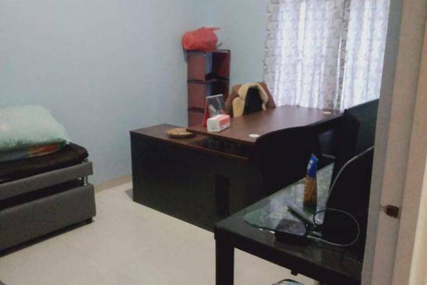 Dijual Rumah Sertifikat Hak Milik di Anggrek Mas Batam Center