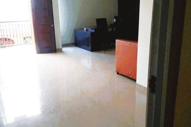 Dijual Rumah Sertifikat Hak Milik di Anggrek Mas Batam Center