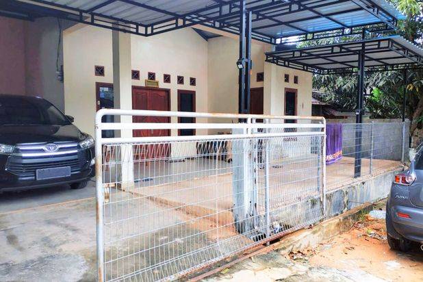 Dijual Rumah 2 Lantai Di Tiban