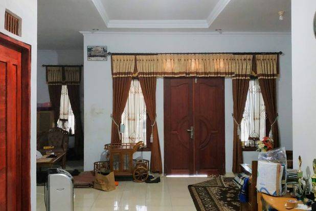 Dijual Rumah 2 Lantai Di Tiban