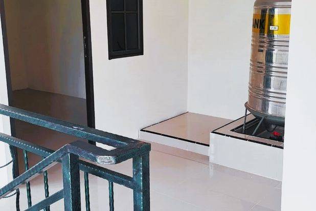 Dijual Murah Rumah Di Royal Grande 1,5 Lantai