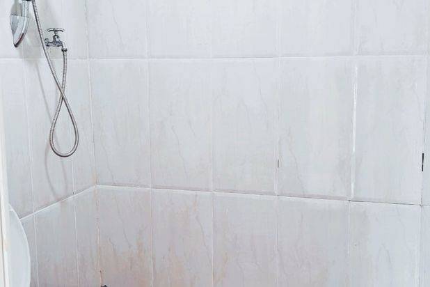 Dijual Murah Rumah Di Royal Grande 1,5 Lantai