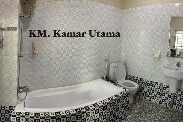 Dijual Rumah di Batam Center Siap Huni