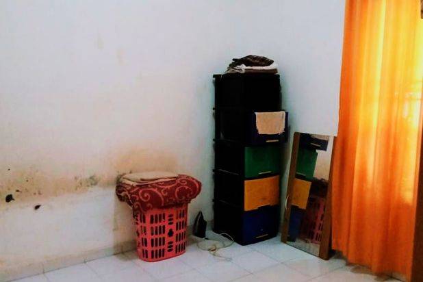 Dijual Cepat Sewa Rumah Di Anggrek Mas Batam Center