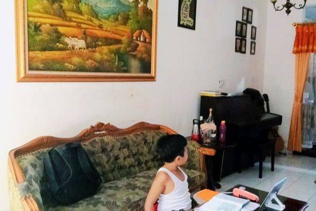 Dijual Cepat Sewa Rumah Di Anggrek Mas Batam Center