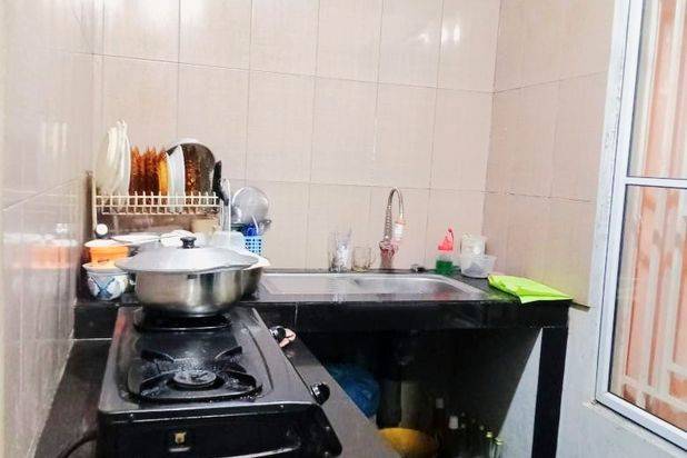 Dijual Cepat Sewa Rumah Di Anggrek Mas Batam Center