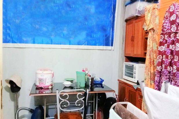 Dijual Cepat sewa Rumah Di Anggrek Mas Batam Center