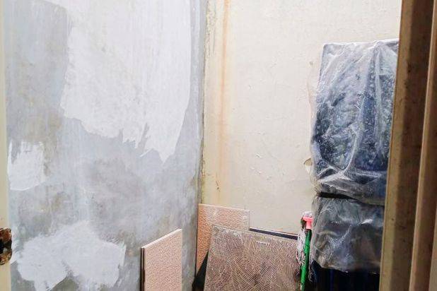 Dijual Cepat sewa Rumah Di Anggrek Mas Batam Center
