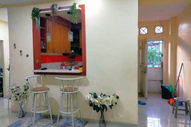 Dijual Rugi Rumah Cantik di Kda Batam Center