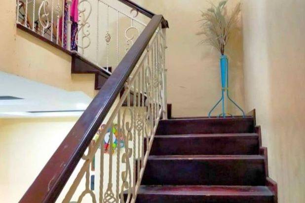 Dijual Rugi Rumah Cantik di Kda Batam Center
