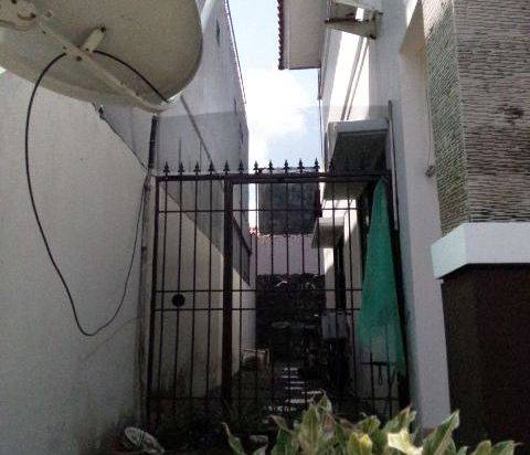 Disewa Rumah 2 Lantai di Anggrek Mas Batam Center