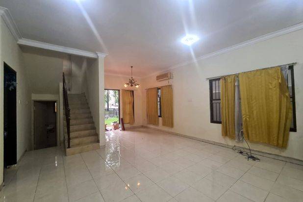 Disewa Rumah 2 Lantai di Anggrek Mas Batam Center