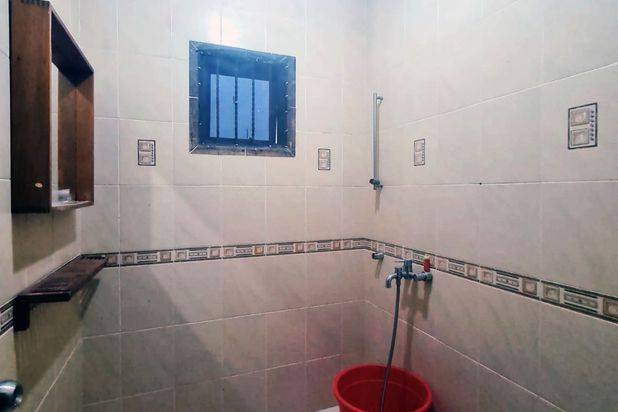 Disewa Rumah 2 Lantai di Anggrek Mas Batam Center
