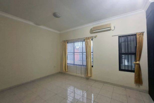 Disewa Rumah 2 Lantai di Anggrek Mas Batam Center