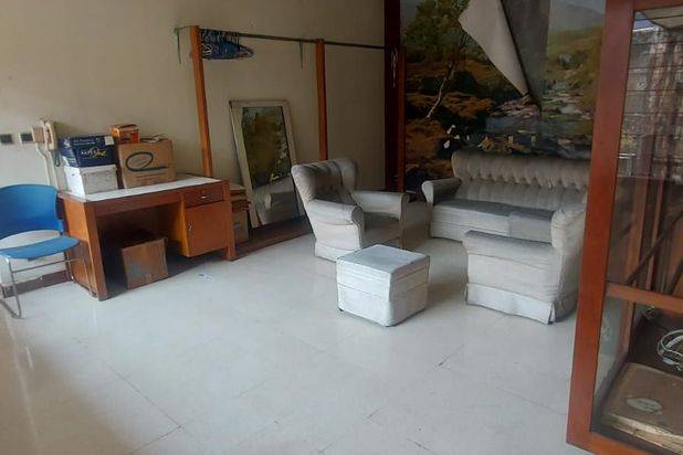 Jual cepat Rumah antik lokasi pusat kota Bandung Sayap Riau ,dkt taman Pramuka Bengawan,jarang ad tanah luas