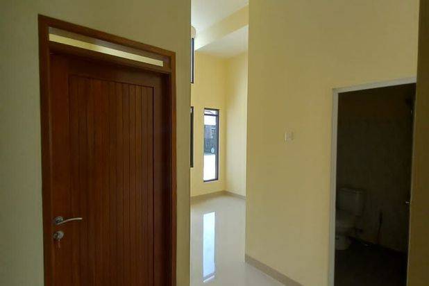 Jual cepat Rumah baru minimalis 800 jutaan cluster di Cisaranten Arcamanik,murah jarang ada.Bangunan bagus kokoh