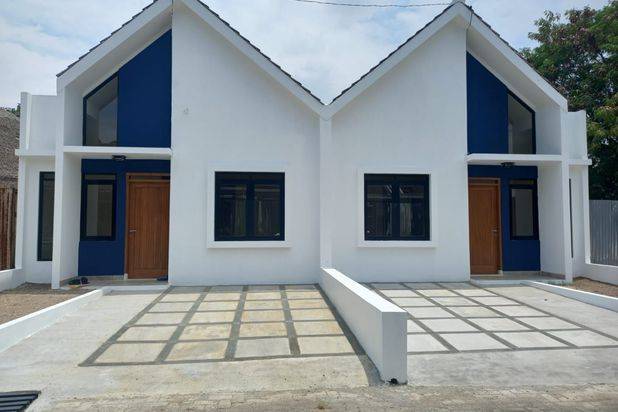 Jual cepat Rumah baru minimalis 800 jutaan cluster di Cisaranten Arcamanik,murah jarang ada.Bangunan bagus kokoh