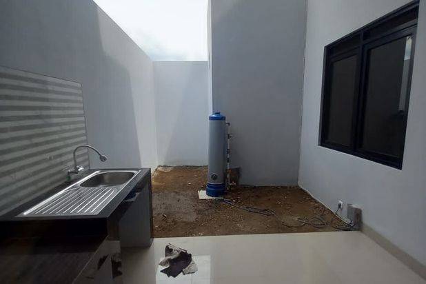 Jual cepat Rumah baru minimalis 800 jutaan cluster di Cisaranten Arcamanik,murah jarang ada.Bangunan bagus kokoh
