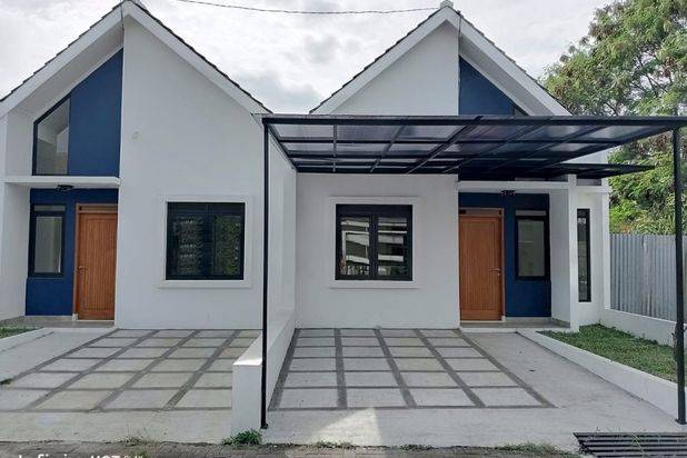 Jual cepat Rumah baru minimalis 800 jutaan cluster di Cisaranten Arcamanik,murah jarang ada.Bangunan bagus kokoh