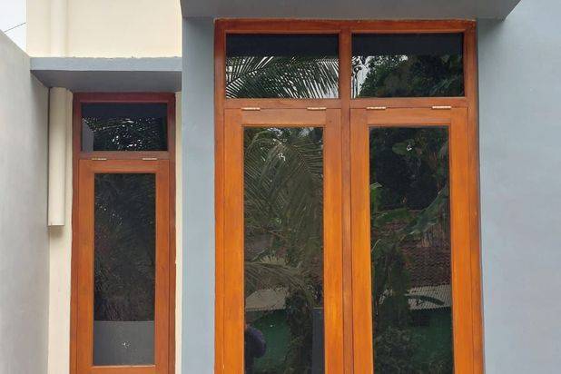 Jual cepat Rumah Baru minimalis modern di Sleman Yogyakarta jarang ada ,siap huni Bagus harga Nego Rumah Baru
