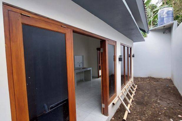 Jual cepat Rumah Baru minimalis modern di Sleman Yogyakarta jarang ada ,siap huni Bagus harga Nego Rumah Baru
