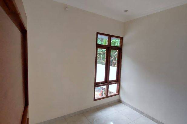 Jual cepat Rumah Baru minimalis modern di Sleman Yogyakarta jarang ada ,siap huni Bagus harga Nego Rumah Baru