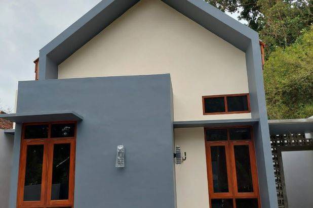 Jual cepat Rumah Baru minimalis modern di Sleman Yogyakarta jarang ada ,siap huni Bagus harga Nego Rumah Baru